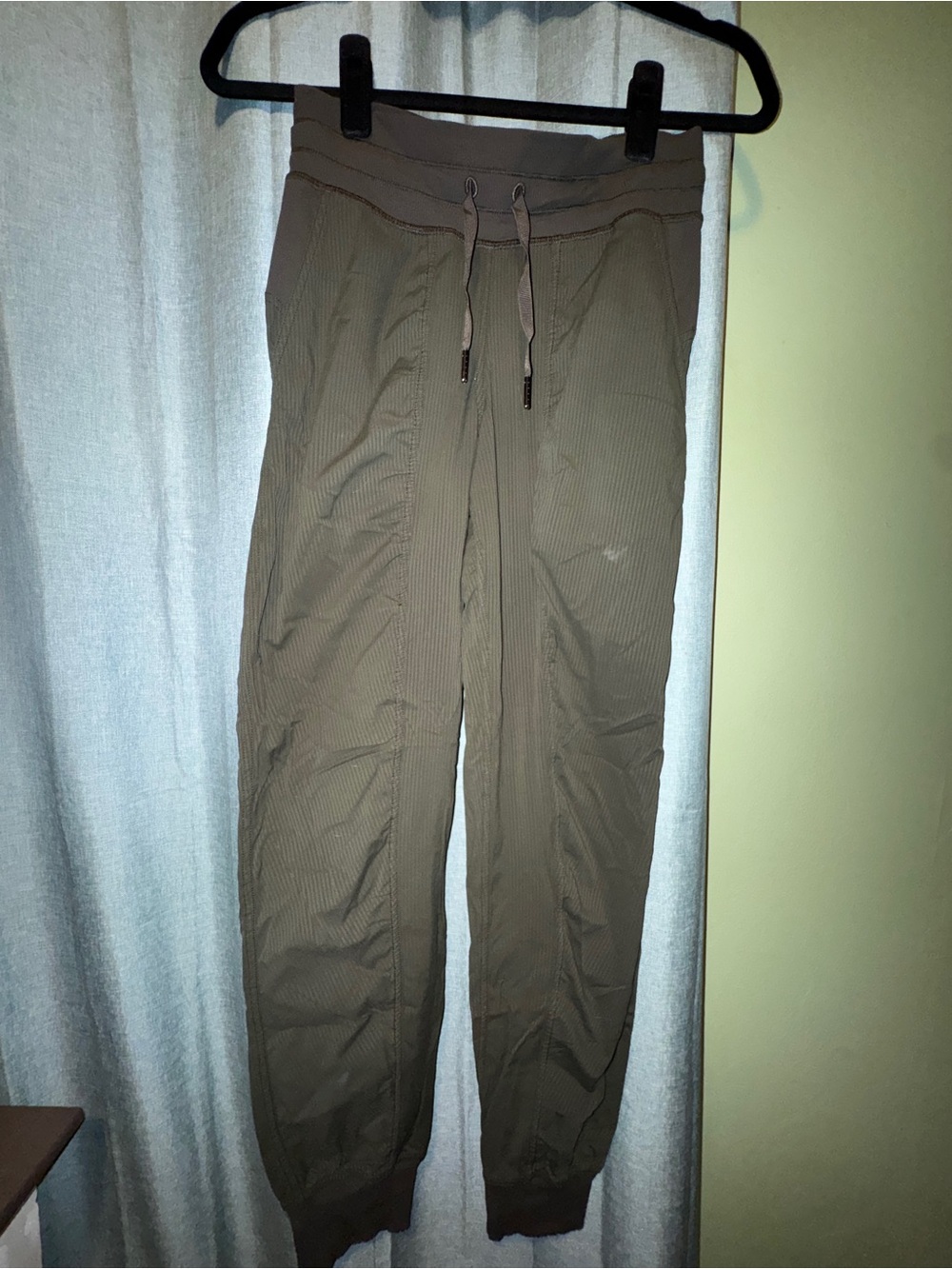 Lululemon dance studio jogger pants